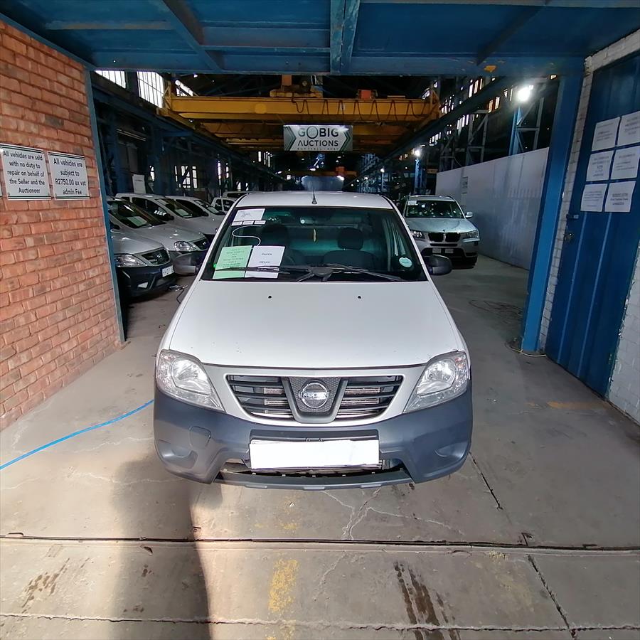 nissan np200 for sale under r30000